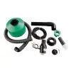 Ventilarea toaletei SOG - Tip 3000A pentru Dometic CT3000/CT4000