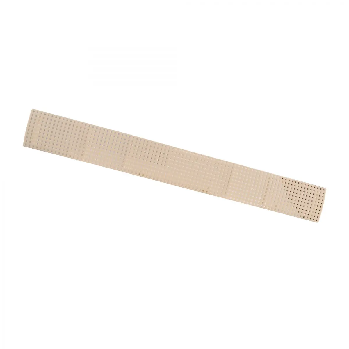 Set grile de ventilație - fildeș, pentru Heki 1
