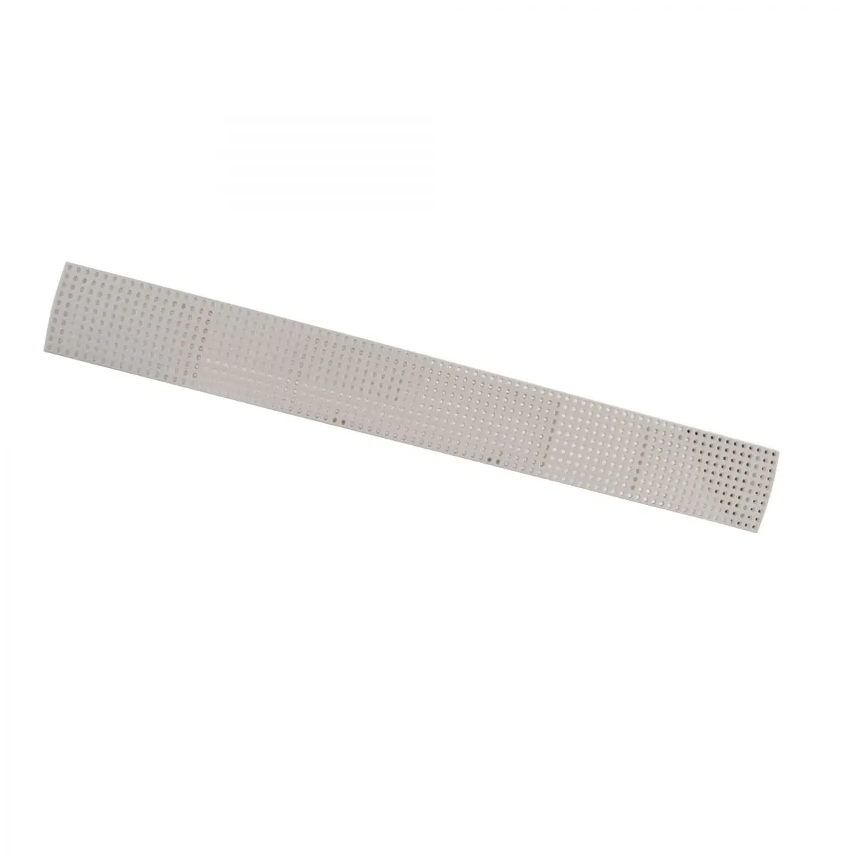 Set gratare de ventilatie - gri, pentru Heki 1