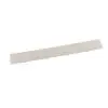 Set gratare de ventilatie - alb crem pentru Heki 1, Midi Heki/Style 700x500