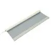 Blackout blind cpl. (gata de asamblat) - fildeș pentru Heki 2