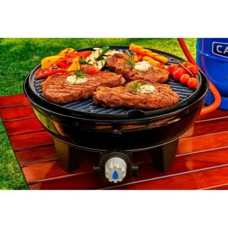 Grill Chef - stolný gril