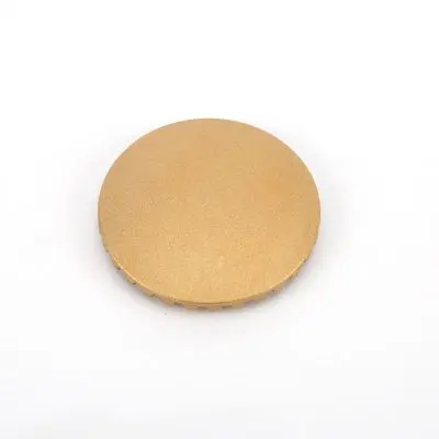 Krytky horákov - pre sporák Zeus, stredné 5 cm