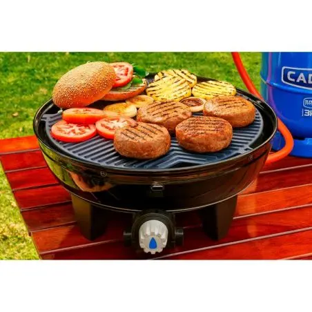 Grillo Chef - asztali grill
