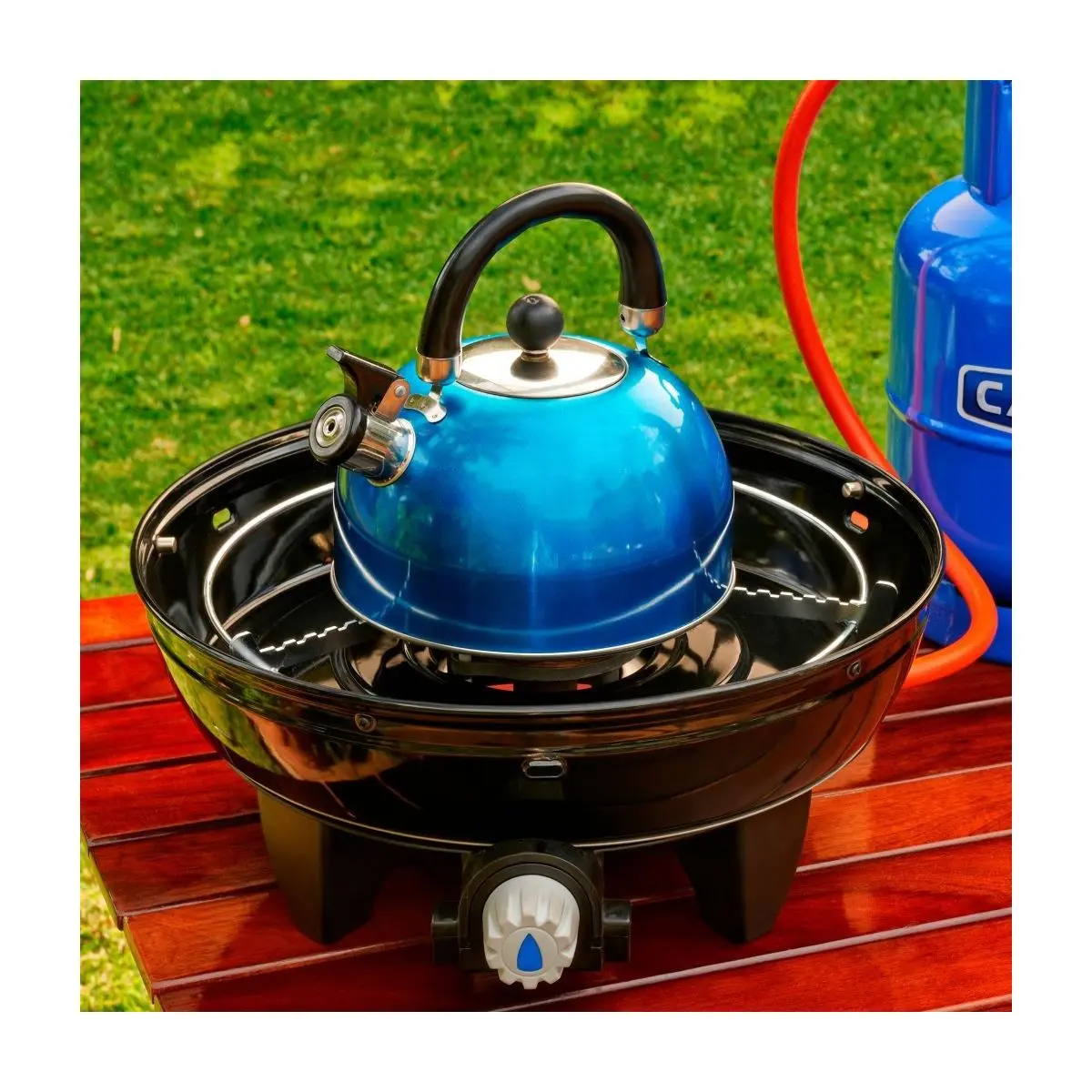 Grill Chef - stolný gril
