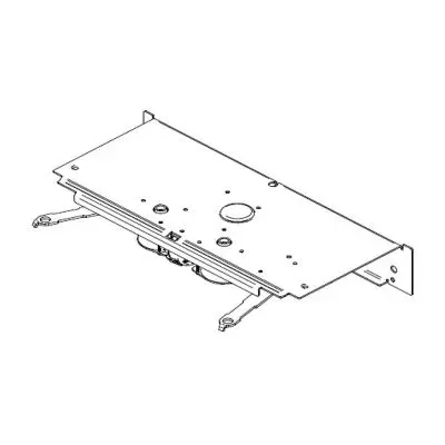 Motor complet Thule Slide-Out V16 Ducato 700