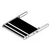 Mers complet Thule Slide-Out V16 Ducato 700