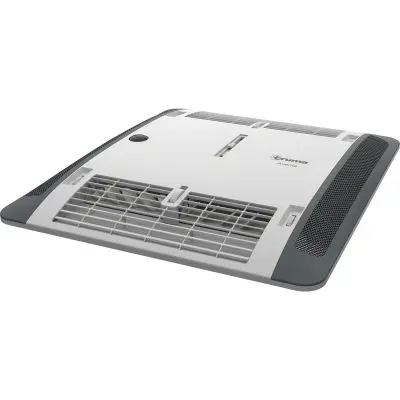 Distribuitor de aer pentru aparatele de aer conditionat compacte Aventa, gri