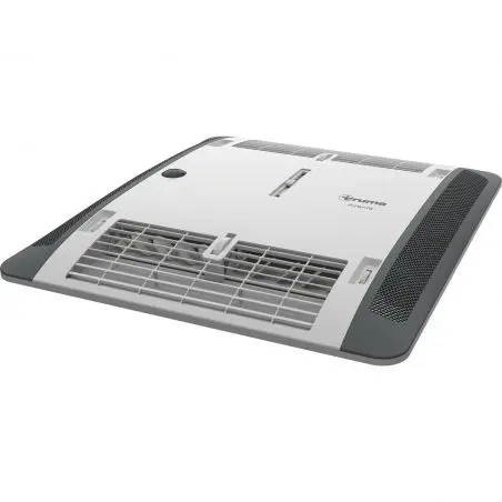 Distribuitor de aer pentru aparatele de aer conditionat compacte Aventa, gri