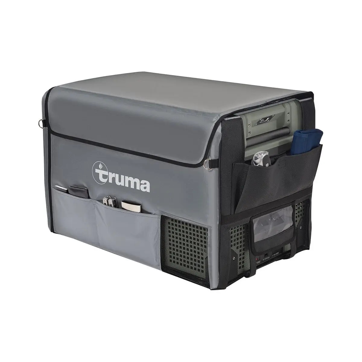 Szigetelő burkolat a Truma Cooler C60 hűtőhöz