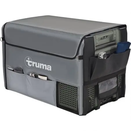 Szigetelő burkolat a Truma Cooler C60 hűtőhöz