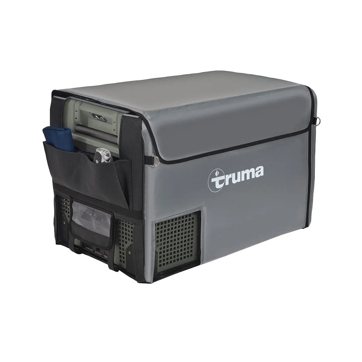 Capac izolator pentru frigiderul Truma Cooler C105