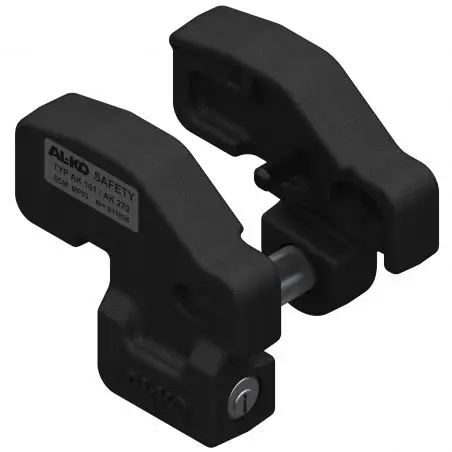 AL-KO Biztonság - AK 161 / AK 270-hez