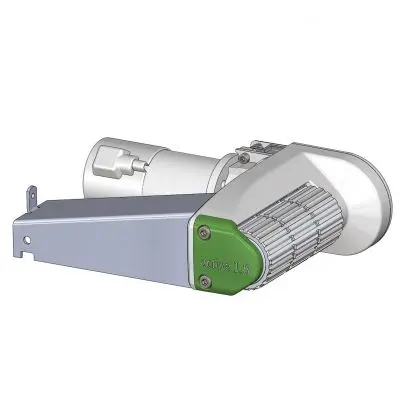 Unitate motor/transmisie - 1.8 Unitate stânga „One”