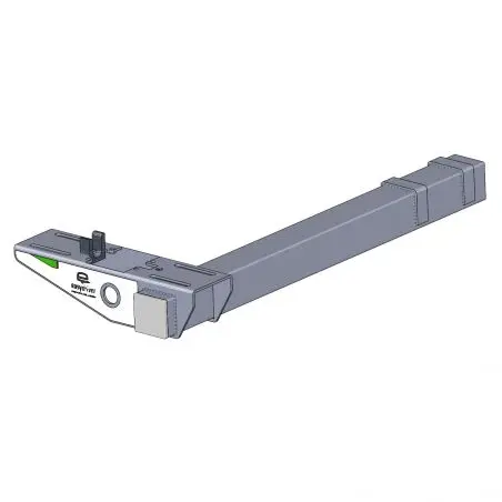 Cadru de montare - stânga, easydriver basic