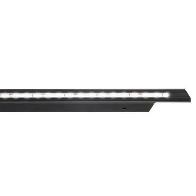 Jgheab de ploaie RainTec RT 100 - negru