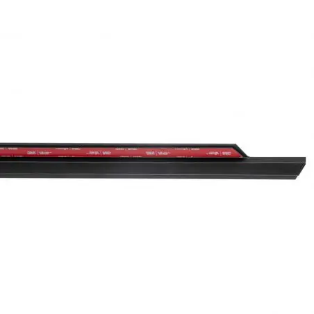 Jgheab de ploaie RainTec RT 100 - negru