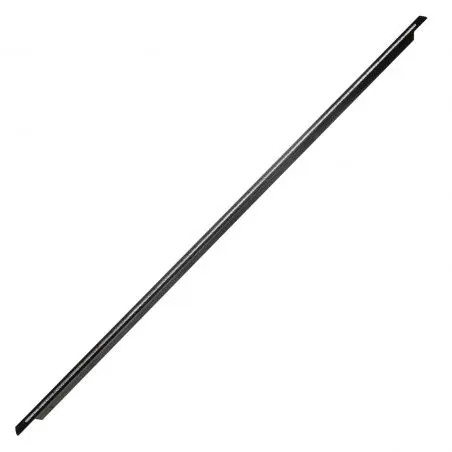 Jgheab de ploaie RainTec RT 100 - negru