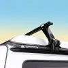 Jgheab de ploaie TOP-RAIL VW - T4 Multivan (ampatament lung)