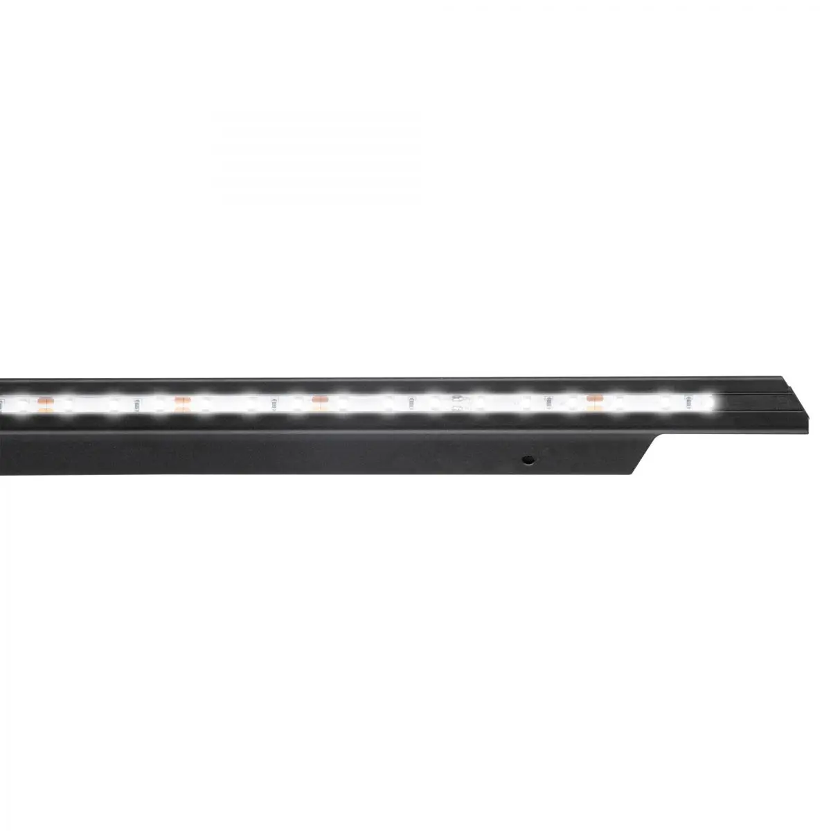Jgheab de ploaie RainTec RT 100 - negru