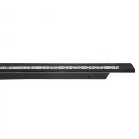 Jgheab de ploaie RainTec RT 100 - negru