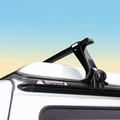 Esőcsatorna TOP-RAIL VW - T5/T6 (rövid tengelytáv) jobb