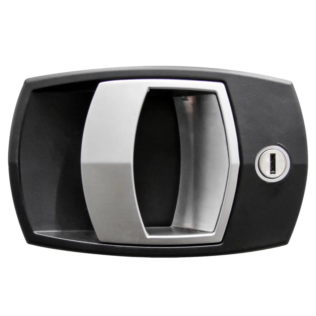 Încuietoare ușă elefant - 2, pachet self service
