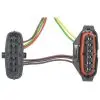 Sada káblov pre Renault Master od 2010/04 k tempomatu MagicSpeed MS-880