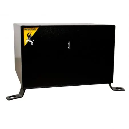 Mobil-Safe Sitzsockelsafe - Easy Fix 244 Standard