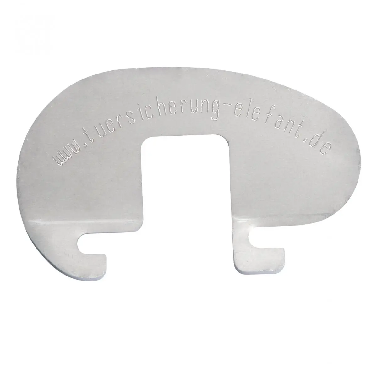 Trsicherung Elefant - 6, SB-packed