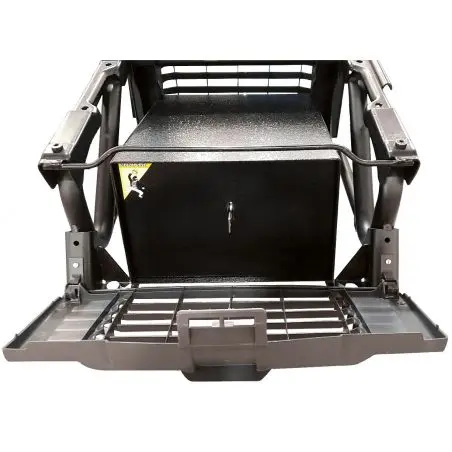 Mobilný trezor do zásuvky - Easy Fix X Laptop 17