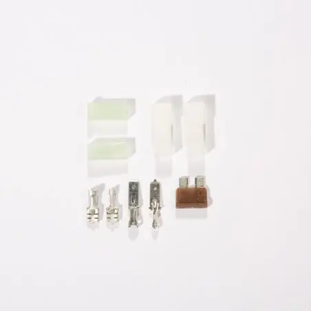 Kit suplimentar de aer condiționat - Iveco Daily 2017