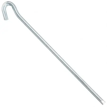 Pin 7 mm - 30 cm, 2 bucăți într-un pachet de autoservire