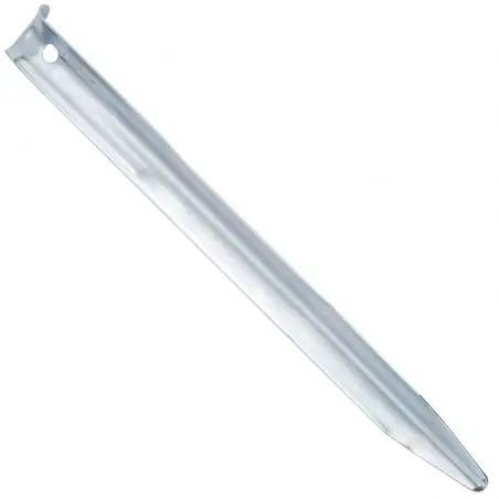 Stanové kolíky - železné pozinkované 30 cm, balené po 10 SB