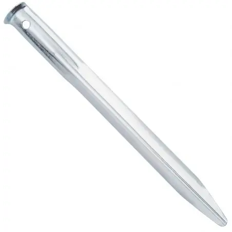 Stanové kolíky - železné pozinkované 30 cm, balené po 10 SB