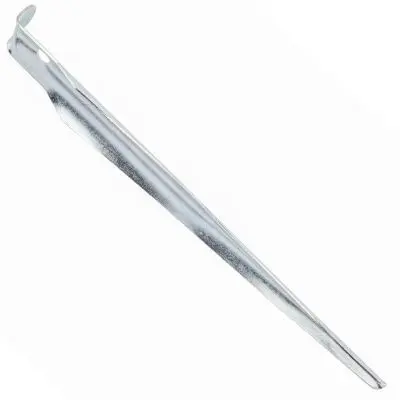 Colier universal pentru cort - 24 cm, pachet 5 buc