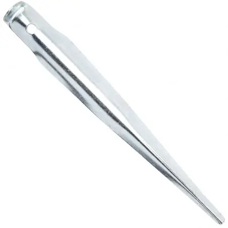 Stanové kolíky univerzálne - 24 cm, balené po 5 SB