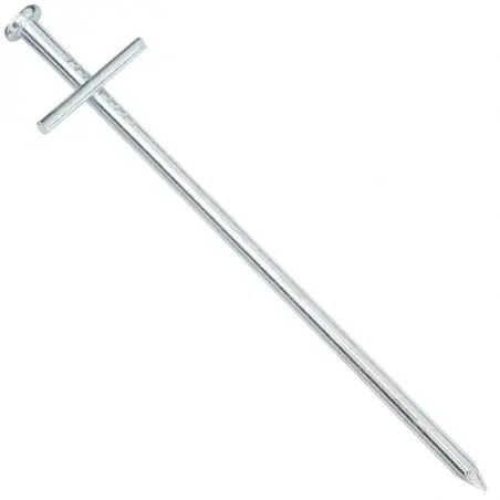 Unghie de stâncă Tarzan - 23 cm, pachet de prezentare autoservire 5 bucăți