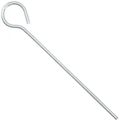 Stanový klinec so se - 30 cm, balený po 5 SB