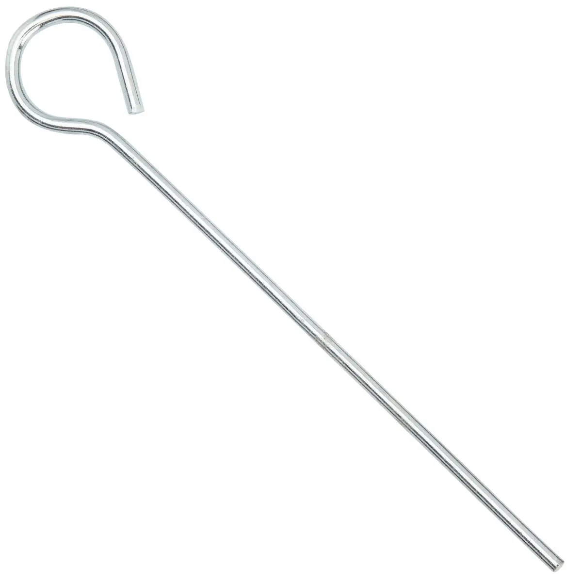 Stanový klinec so se - 30 cm, balený po 5 SB