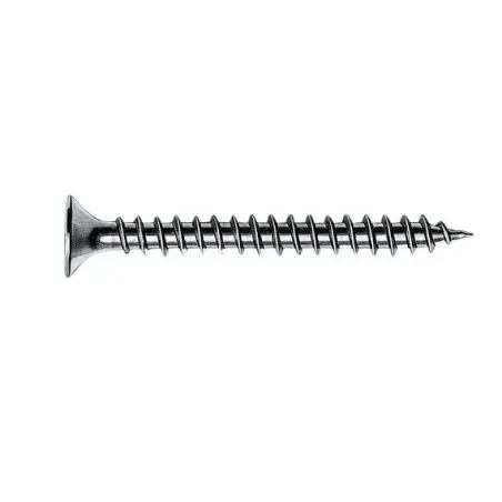 Forgácslap csavar süllyesztett Z - 3,5 x 25 mm, 25 db önkiszolgáló kijelzőcsomagban