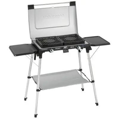 Soba Xcelerate cu 2 arzatoare - 600 SG