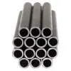 Precíziós acélcső - 10 mm horganyzott, 2 méter