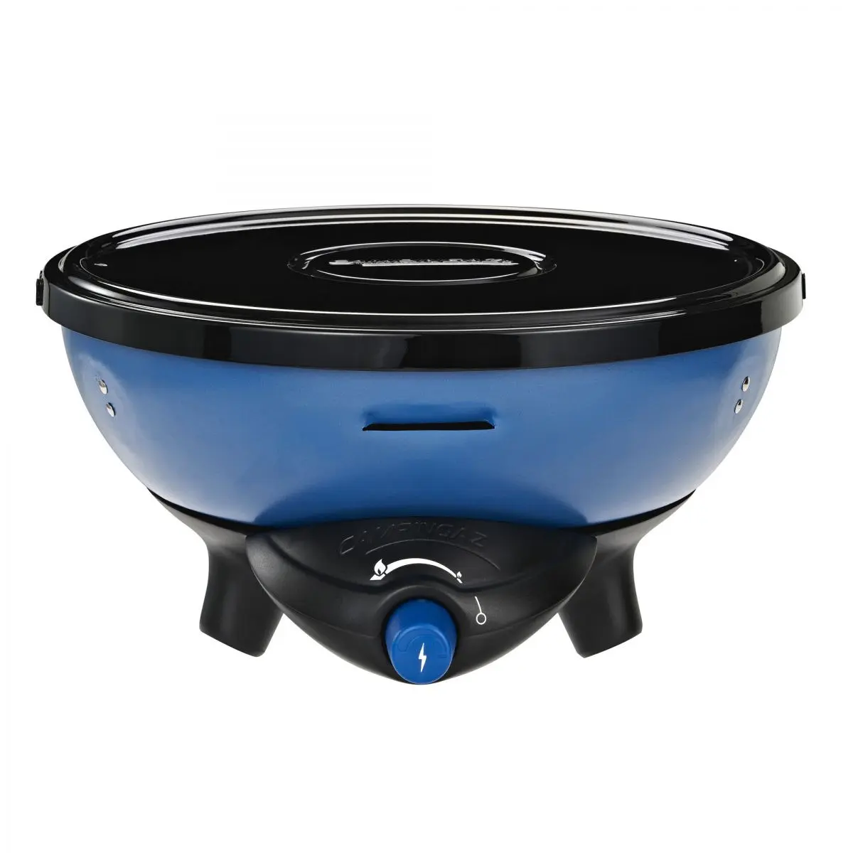 Party Grill - 200 CV