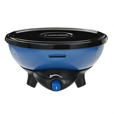 Party Grill - 200 CV