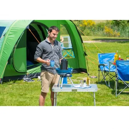 Party Grill - 200 CV