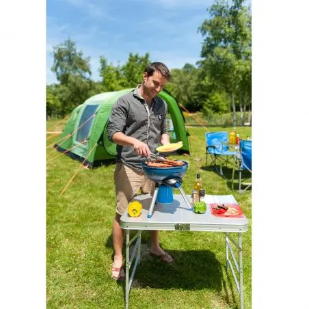 Party Grill - 200 CV