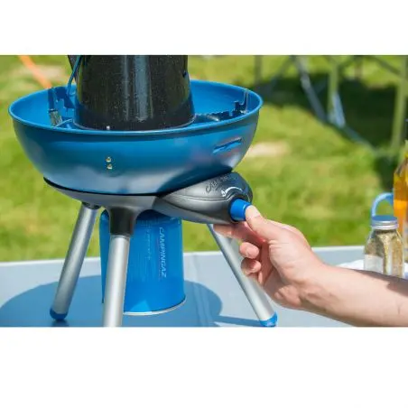 Party Grill - 200 CV
