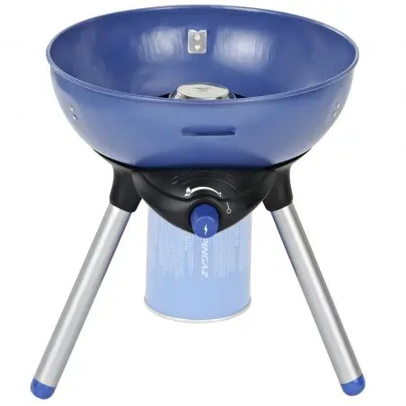 Party Grill - 200 CV