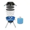 Party Grill - 400 R